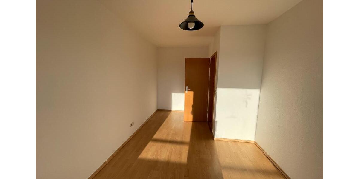 Rudolstadt Schloßstraße 2 Raum Wohnung mit Balkon und Tiefgaragen 2 zimmer
