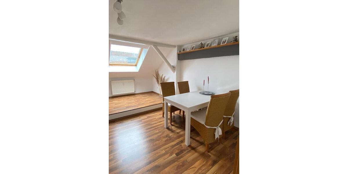 Dachgeschoßwohnung Höxter - 2 Zimmer, 75 m&sup2;, 490&euro; | Angebot:25963728