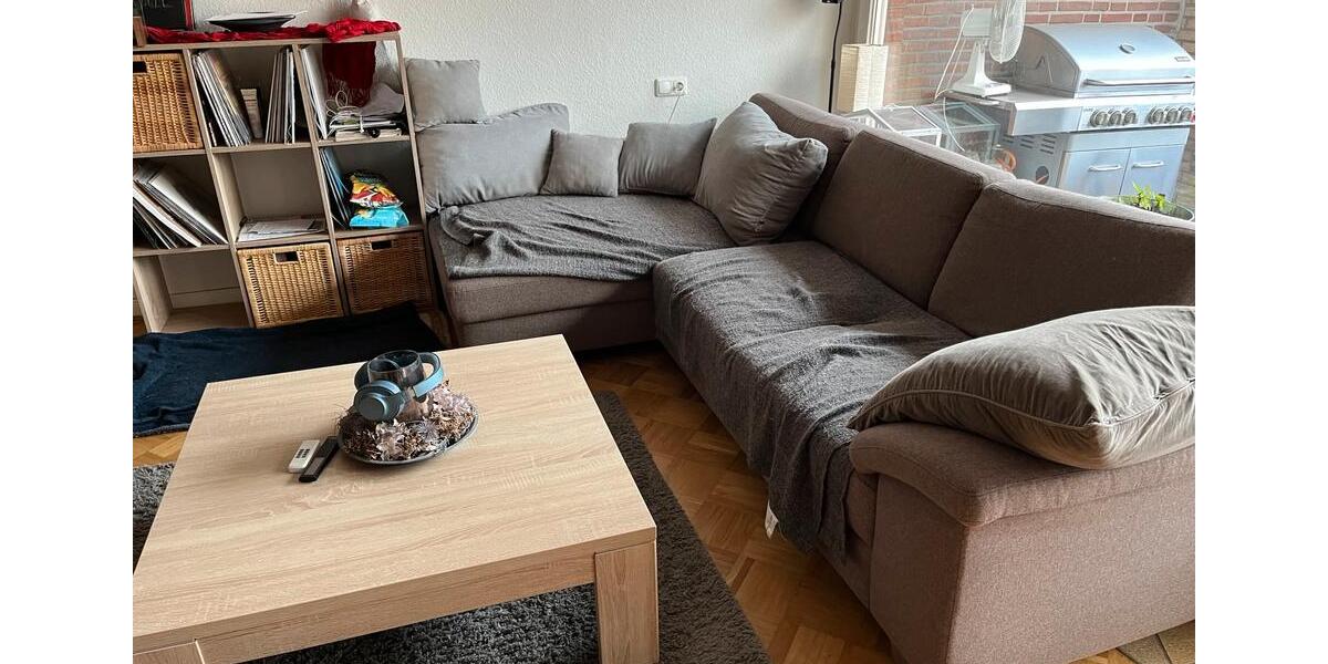 Wohnen auf Zeit Ibbenbüren - 6 Zimmer, 118 m&sup2;, 650&euro; | Angebot:26032061