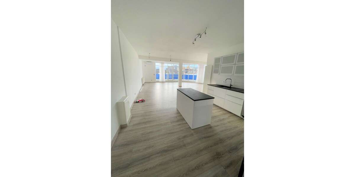 Etagenwohnung Düren Rölsdorf - 3 Zimmer, 114 m&sup2;, 935&euro; | Angebot:24732478