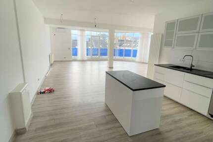 Wohnung Düren Rölsdorf - 3 Zimmer, 114 m&sup2;, 935&euro; | Angebot:24732478