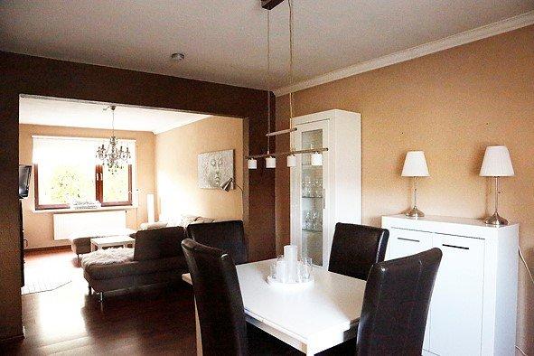 Wohnen auf Zeit Hildesheim Oststadt/Stadtfeld - 2 Zimmer, 60 m&sup2;, 35&euro; | Angebot:26703556