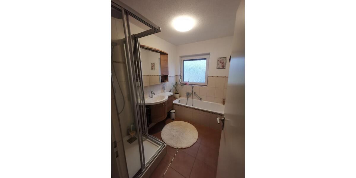 Etagenwohnung Möckmühl - 4 Zimmer, 84 m&sup2;, 890&euro; | Angebot:26697079