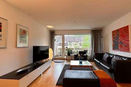 Zimmer Saarbrücken Kieselhumes - 2 Zimmer, 1.150&euro; | Angebot:10532255