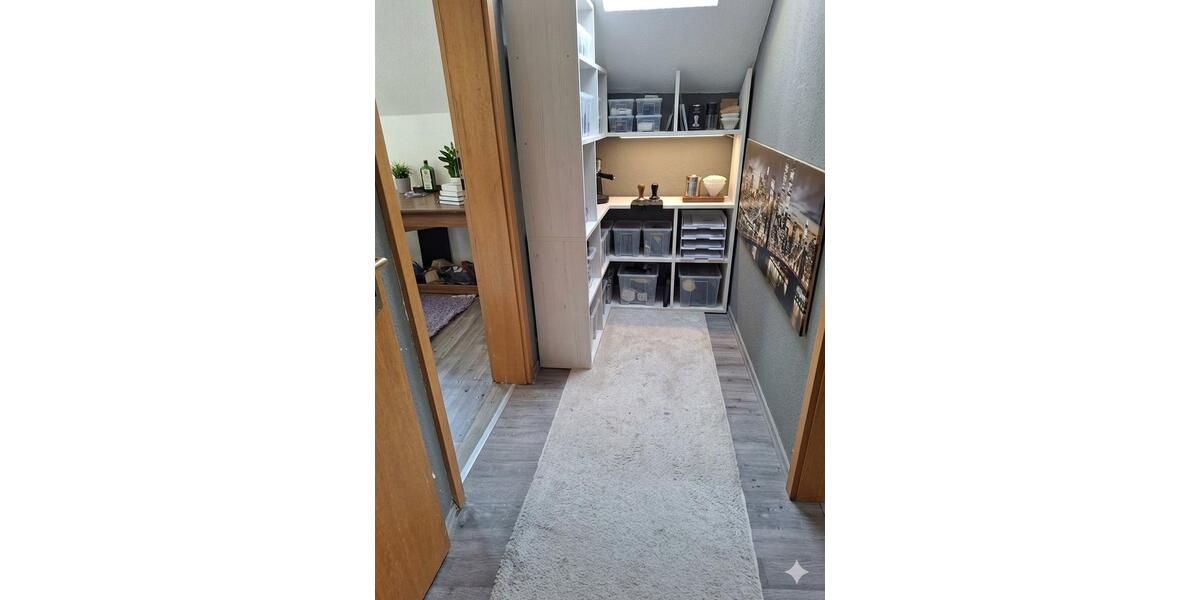Dachgeschoßwohnung Vallendar - 3 Zimmer, 90 m&sup2;, 900&euro; | Angebot:26702389