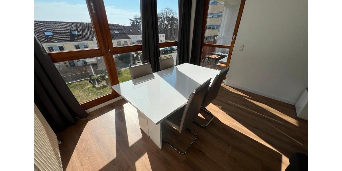 Wohnen auf Zeit Garbsen - 2 Zimmer, 65 m&sup2;, 1.500&euro; | Angebot:19725532