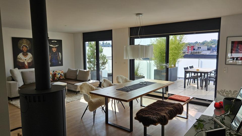 Einfamilienhaus Villingen-Schwenningen Schwenningen - 3 Zimmer, 96 m&sup2;, 1.200&euro; | Angebot:25145359