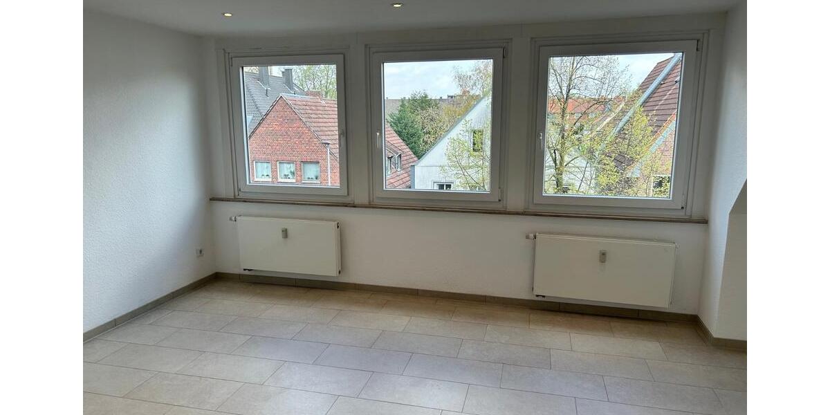 Dachgeschoßwohnung Münster Münster-Südost - 1 Zimmer, 33 m&sup2;, 510&euro; | Angebot:26301710