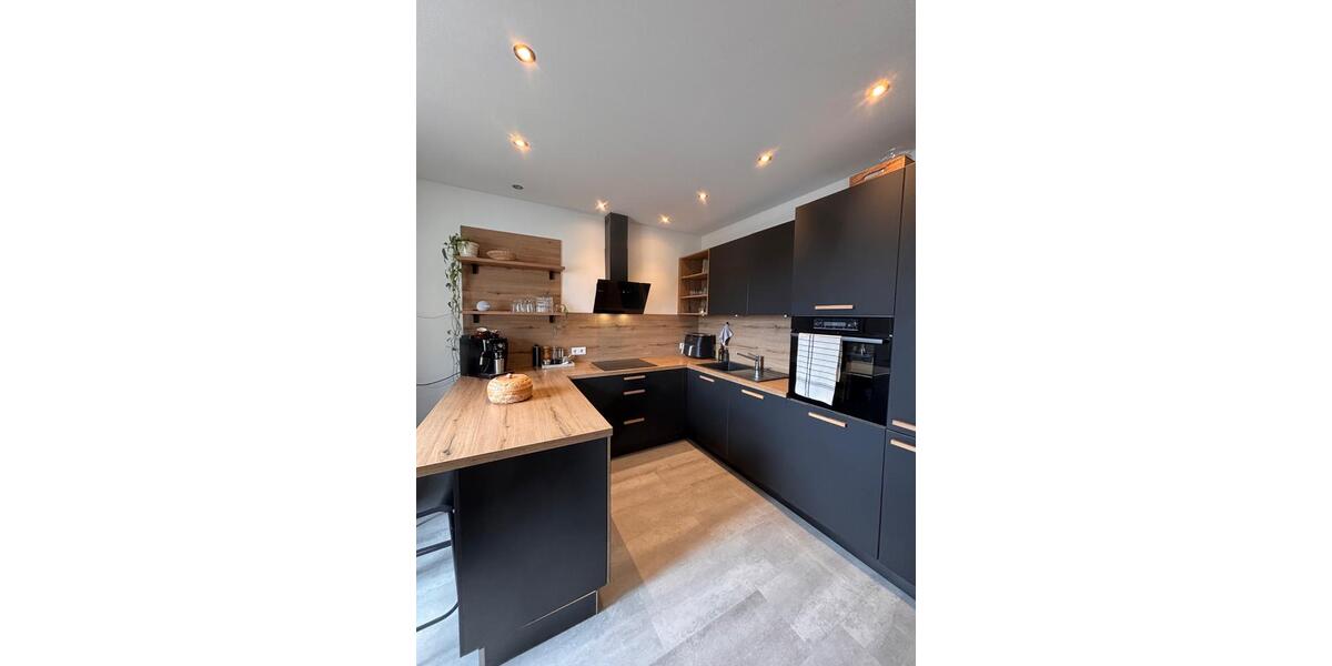 Etagenwohnung Porta Westfalica - 4 Zimmer, 110 m&sup2;, 680&euro; | Angebot:26650123