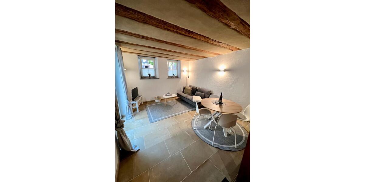 Kleines Haus in Venningen an der Weinstraße 5 zimmer