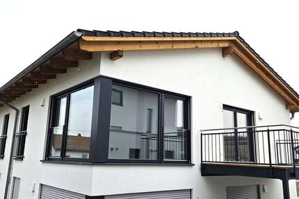 Wohnung Passau Auerbach - 4 Zimmer, 90 m&sup2;, 1.125&euro; | Angebot:26612808