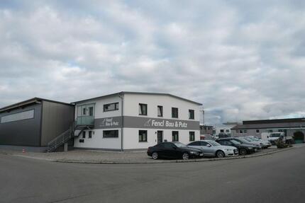 Gewerbeobjekt Wehringen - 689&euro; | Angebot:23111632