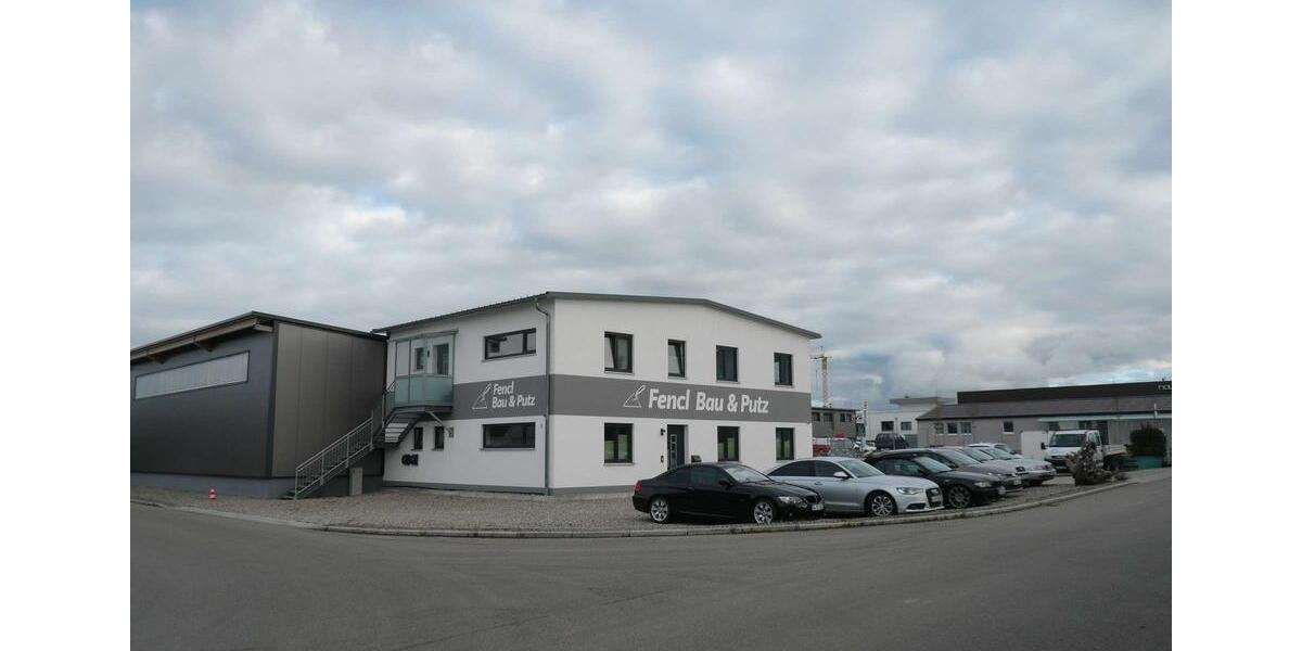 Gewerbeobjekt Wehringen - 689&euro; | Angebot:23111632