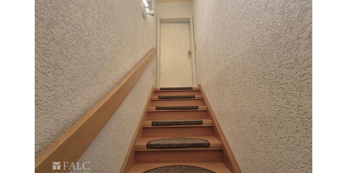 Dachgeschoßwohnung Königs Wusterhausen - 2 Zimmer, 61 m&sup2;, 1.000&euro; | Angebot:25231770