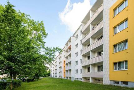 Wohnung Hermsdorf - 2 Zimmer, 52 m&sup2;, 340&euro; | Angebot:26658242