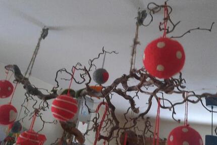 Haushälfte ,, Mietwohnung... 6 zimmer