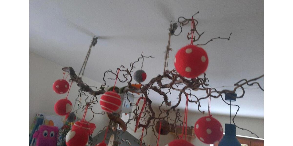 Haushälfte ,, Mietwohnung... 6 zimmer