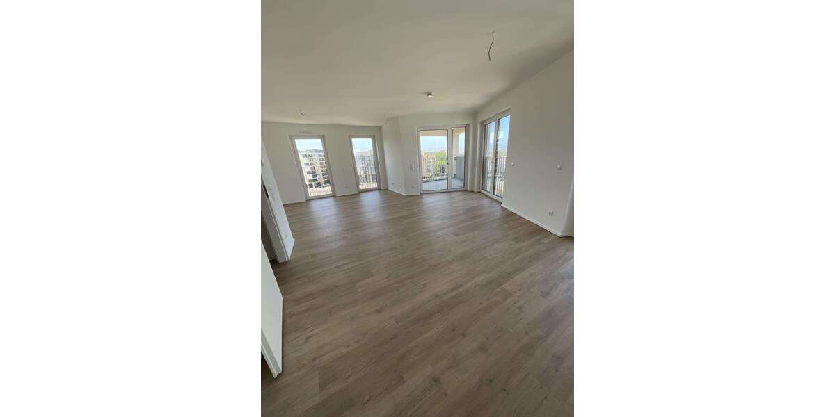 Etagenwohnung Essen Südviertel - 3 Zimmer, 89 m&sup2;, 1.119&euro; | Angebot:26306679
