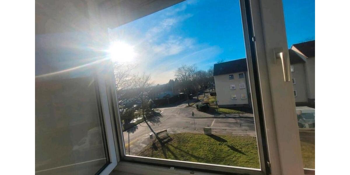 Etagenwohnung Dortmund Hombruch - 3 Zimmer, 62 m&sup2;, 570&euro; | Angebot:25208257