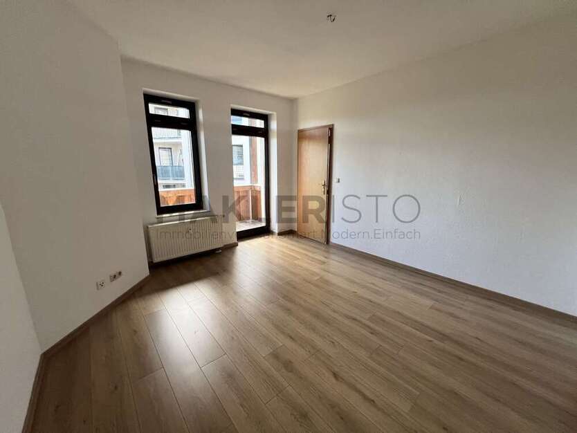 Wohnung zum Mieten in Leipzig 549 € 54 m²