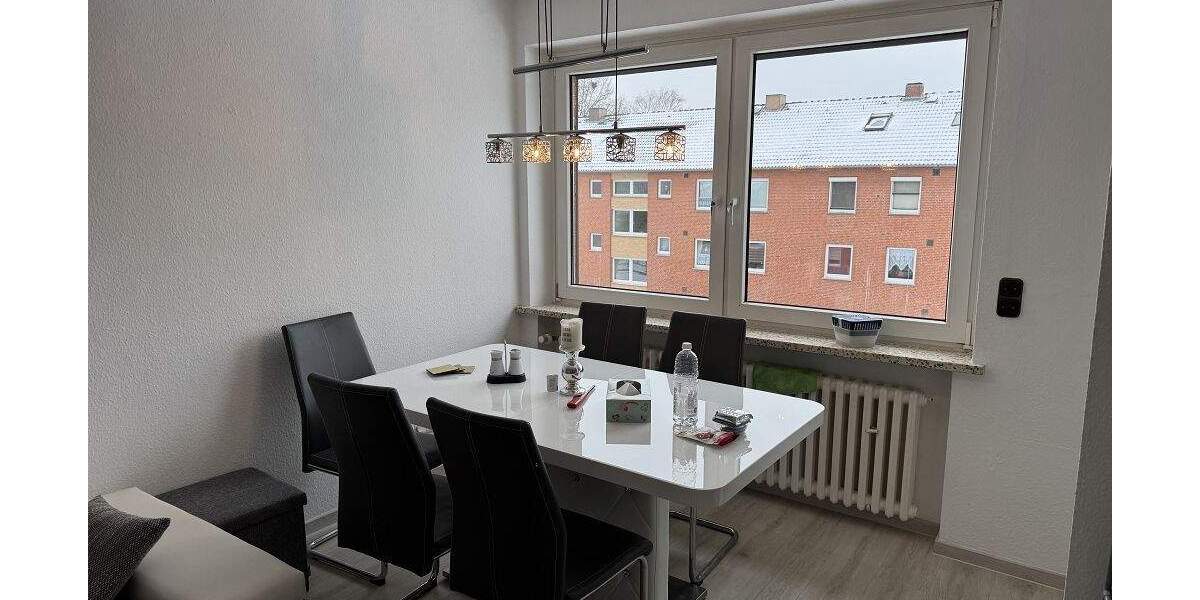 Etagenwohnung Neu Wulmstorf - 3 Zimmer, 66 m&sup2;, 720&euro; | Angebot:26141073