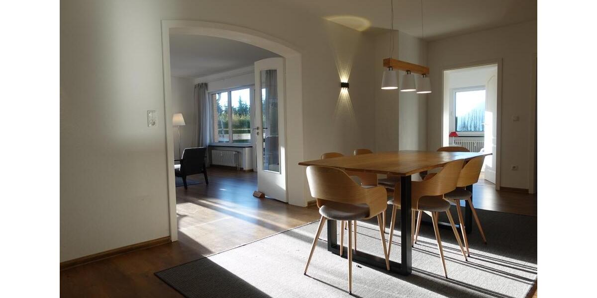 Wohnen auf Zeit Oldenburg in Holstein - 5 Zimmer, 140 m&sup2;, 25&euro; | Angebot:24629195
