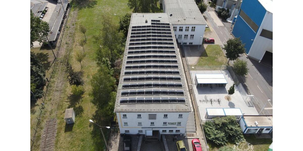 Gewerbeobjekt Coswig - 377&euro; | Angebot:24682424