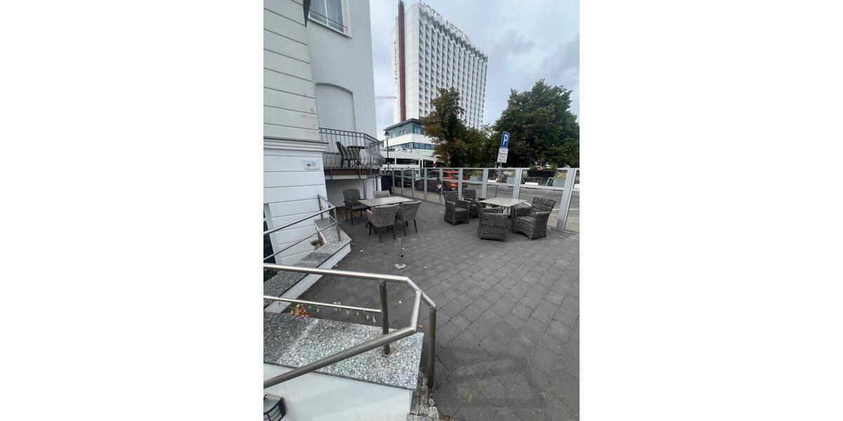 Gewerbeobjekt Rostock Hohe Düne - 4.000&euro; | Angebot:22705262