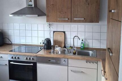 Wohnung Wetter (Ruhr) - 2 Zimmer, 68 m&sup2;, 612&euro; | Angebot:24979243