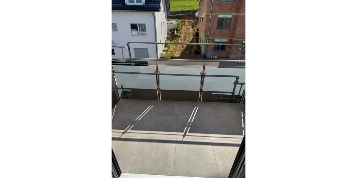 Dachgeschoßwohnung Reichelsheim (Odenwald) - 4 Zimmer, 93 m&sup2;, 1.100&euro; | Angebot:25905294