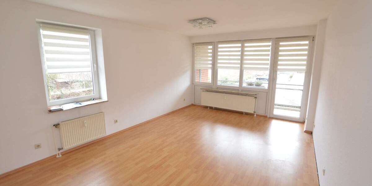 Etagenwohnung Gehrden - 3 Zimmer, 79 m&sup2;, 670&euro; | Angebot:26165470