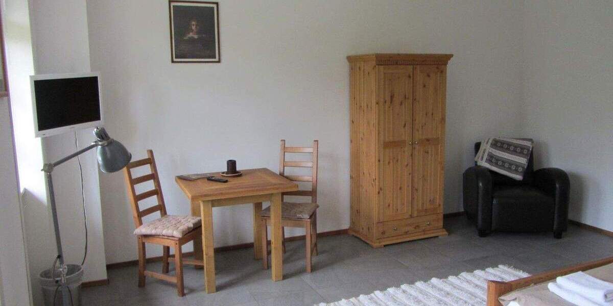 Einfamilienhaus Rechlin Boek - 1 Zimmer, 835 m&sup2;, 5.000&euro; | Angebot:24973926