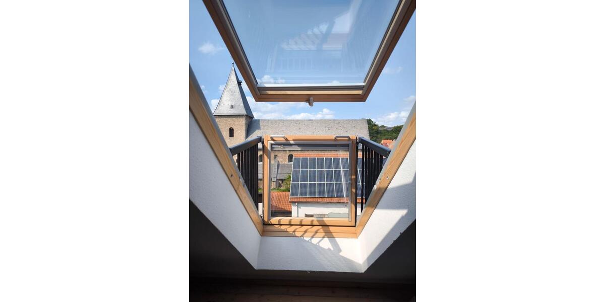 Dachgeschoßwohnung Diemelsee - 2 Zimmer, 80 m&sup2;, 600&euro; | Angebot:26630961