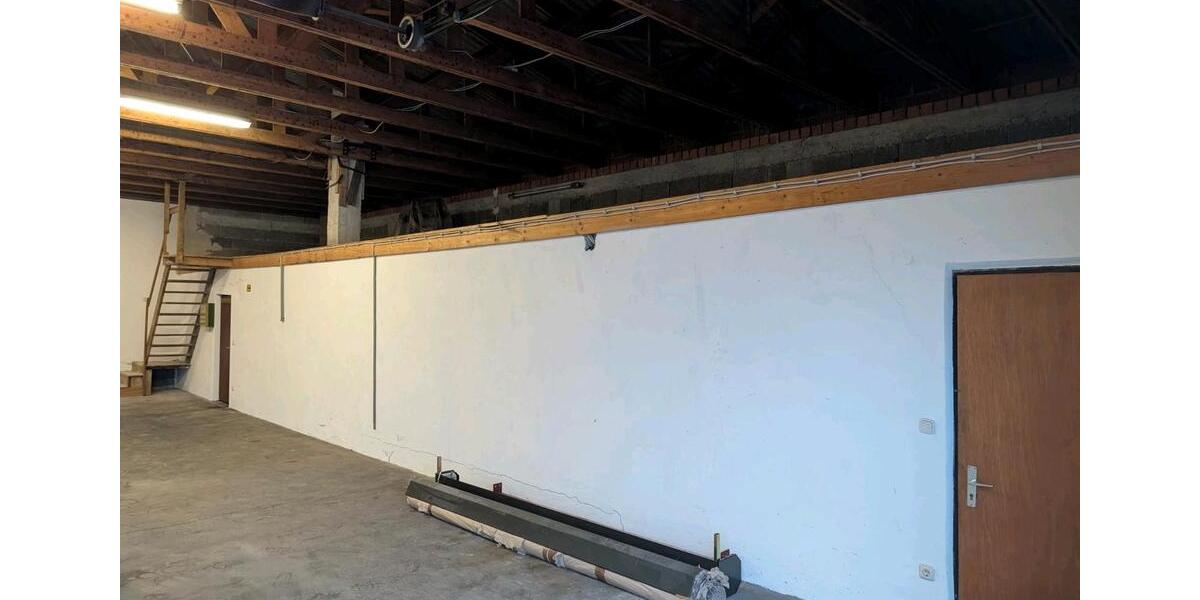 Gewerbeobjekt Geltendorf - 1.650&euro; | Angebot:24555559