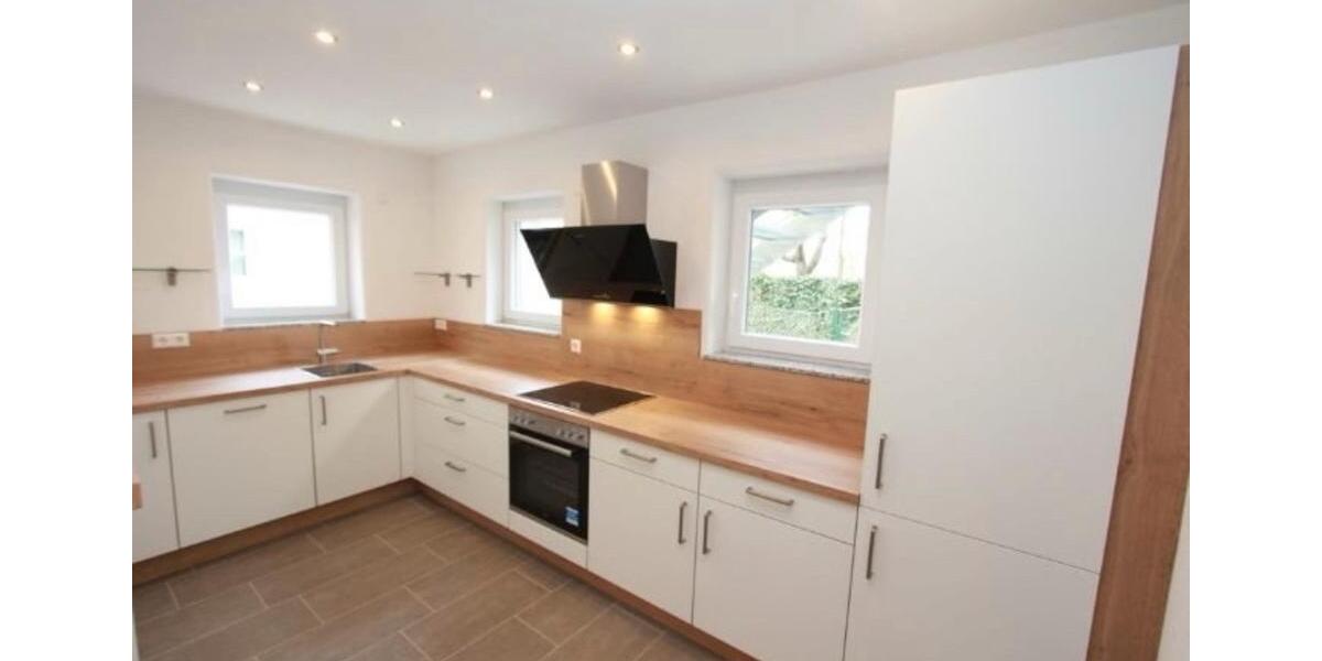 Maisonettenwohnung Triftern - 2 Zimmer, 60 m&sup2;, 700&euro; | Angebot:26350727