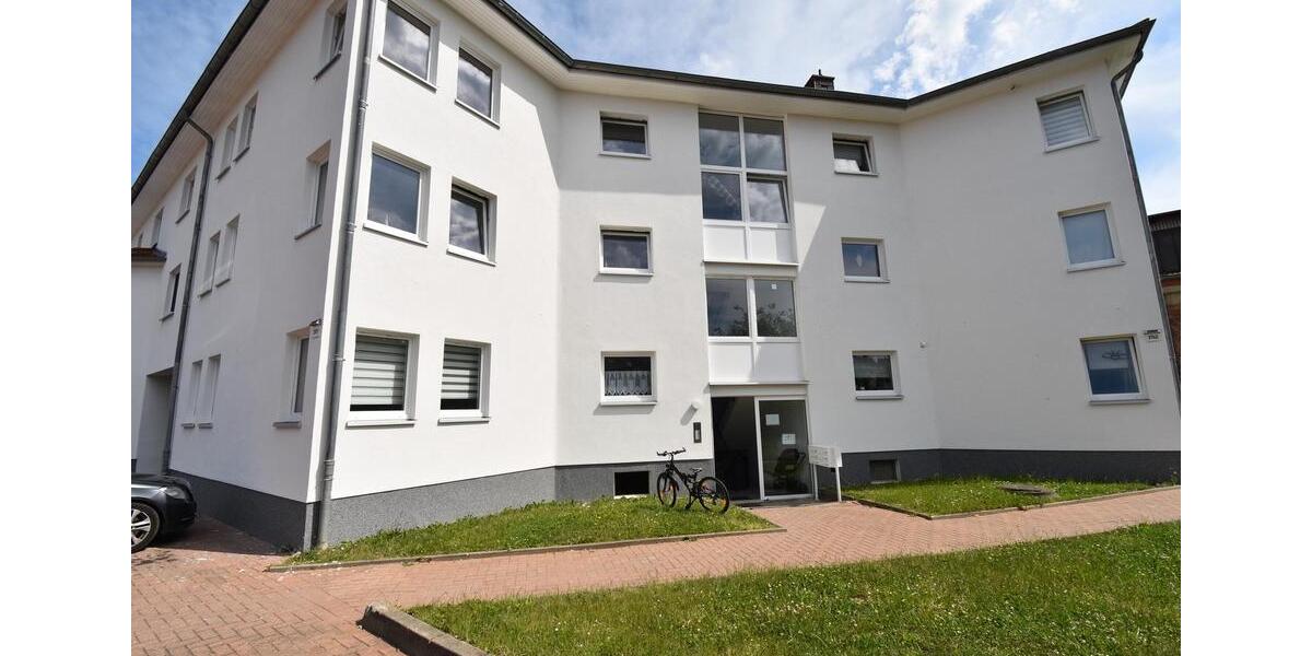 3-Zimmer-Wohnung mit Balkon WE012 3 zimmer