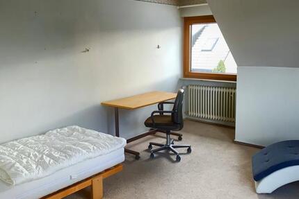 Wohnen auf Zeit Herrenberg - 1 Zimmer, 15 m&sup2;, 350&euro; | Angebot:24274749