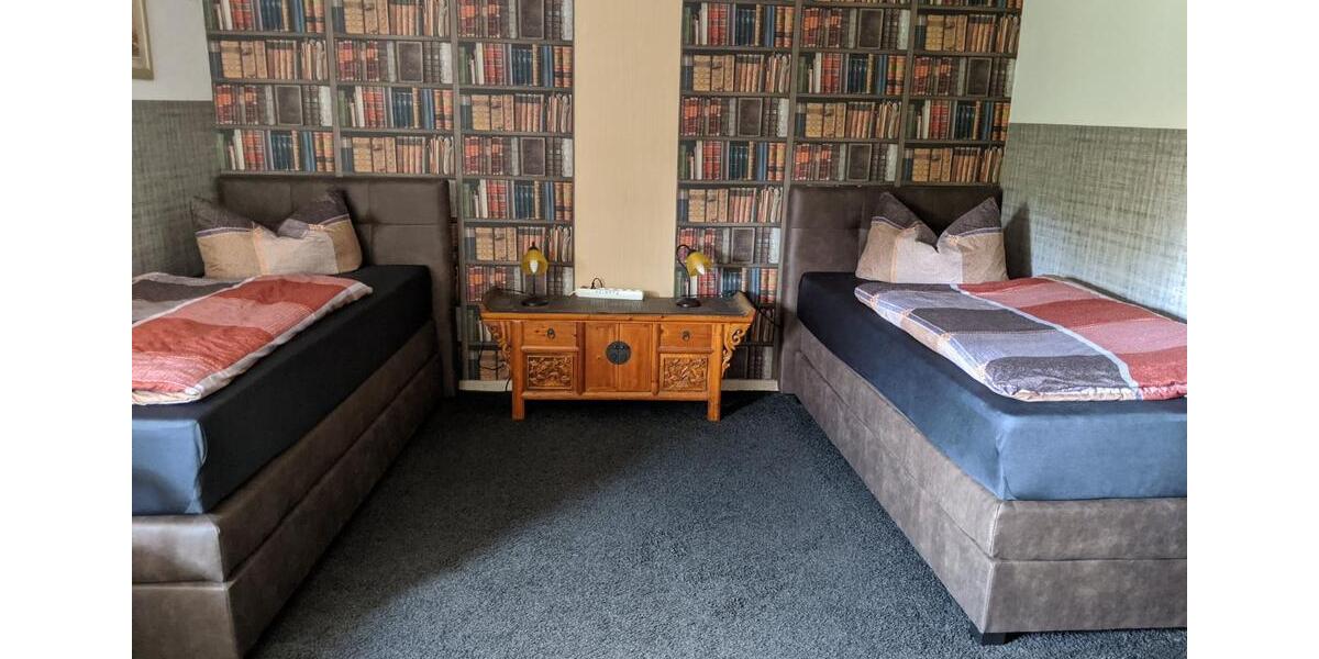 Wohnen auf Zeit Beckum - 4 Zimmer, 85 m&sup2;, 25&euro; | Angebot:24951691