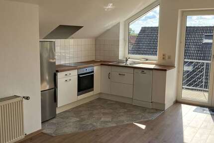 Wohnung Herzebrock-Clarholz Clarholz - 2 Zimmer, 54 m&sup2;, 486&euro; | Angebot:26974454