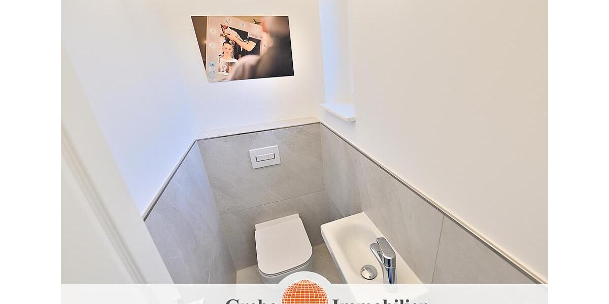 Etagenwohnung Zossen - 3 Zimmer, 82 m&sup2;, 1.110&euro; | Angebot:25332498