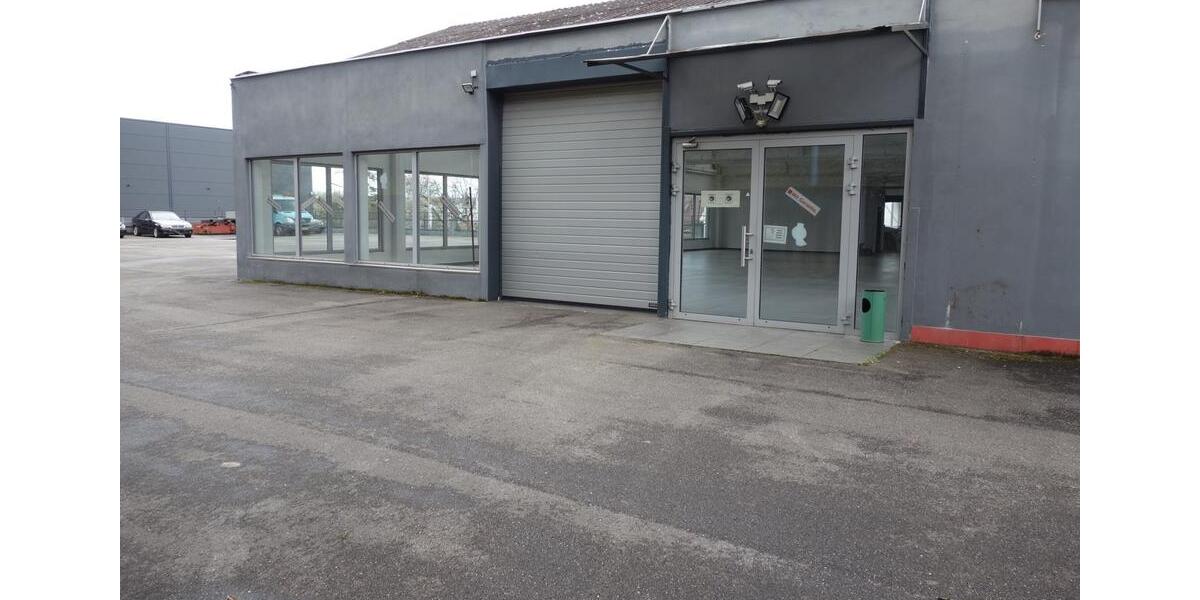 Gewerbeobjekt Mühlacker - 8.000&euro; | Angebot:25905981