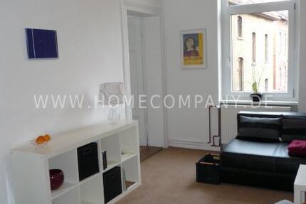 Wohnen auf Zeit Braunschweig Östliches Ringgebiet - 2 Zimmer, 47 m&sup2;, 700&euro; | Angebot:25293132