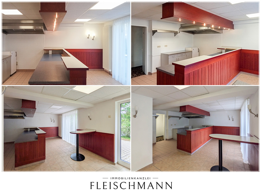 Ihr neuer Business-Spot in Oberhof – 60 m² mit Potenzial!
