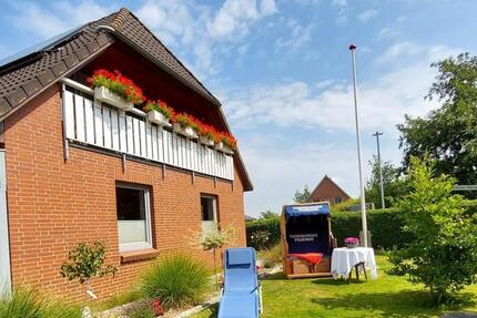 Zweites Zuhause an der See 3 zimmer