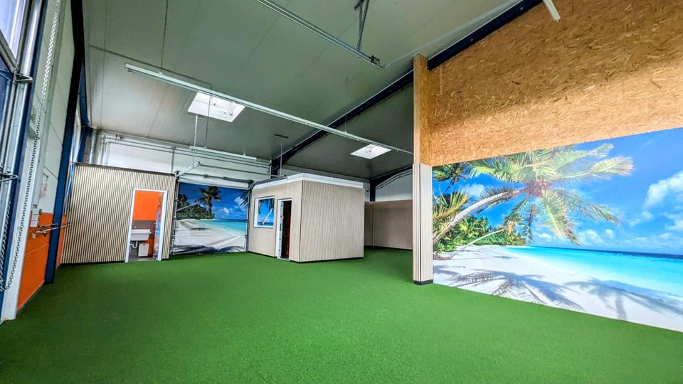 Gewerbeobjekt Sontheim an der Brenz - 1.390&euro; | Angebot:24752373