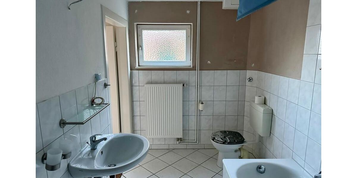 Doppelhaushälfte Lensahn - 2.5 Zimmer, 78 m&sup2;, 780&euro; | Angebot:25323464