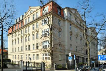 Wohnung Berlin Westend - 4 Zimmer, 142 m&sup2;, 2.217&euro; | Angebot:27248725
