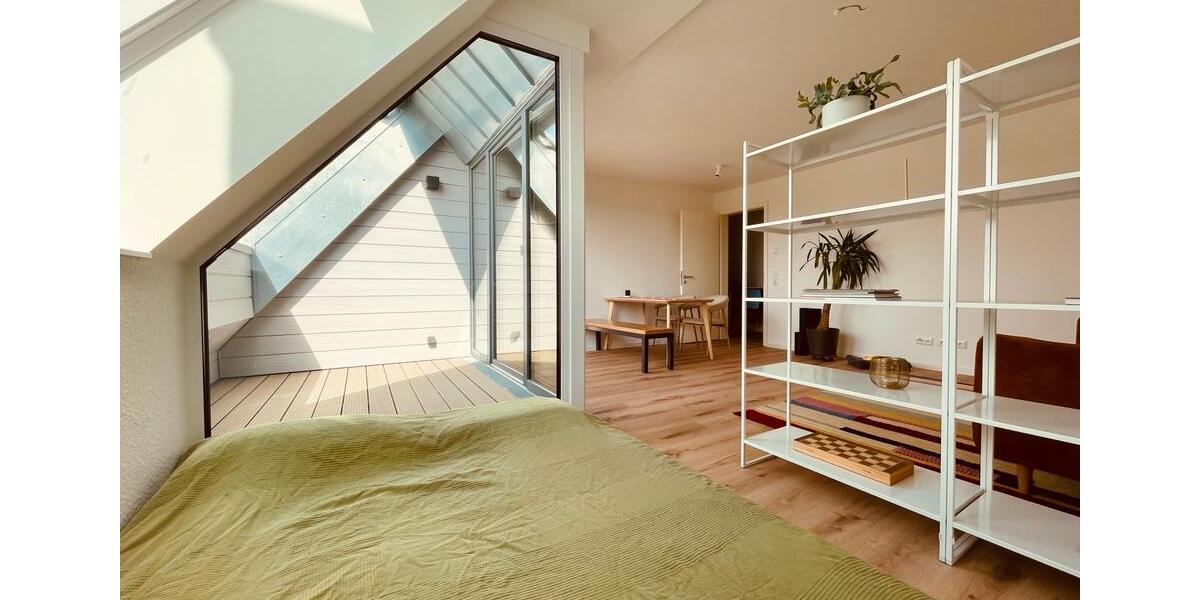 Wohnen auf Zeit Kiel Südfriedhof - 3 Zimmer, 63 m&sup2;, 1.900&euro; | Angebot:26223254