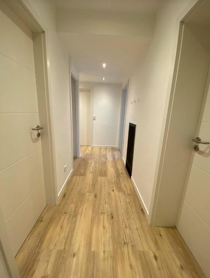 3-Zimmer-Wohnung in Watenbüttel – saniert, ruhig, mit Balkon zimmer