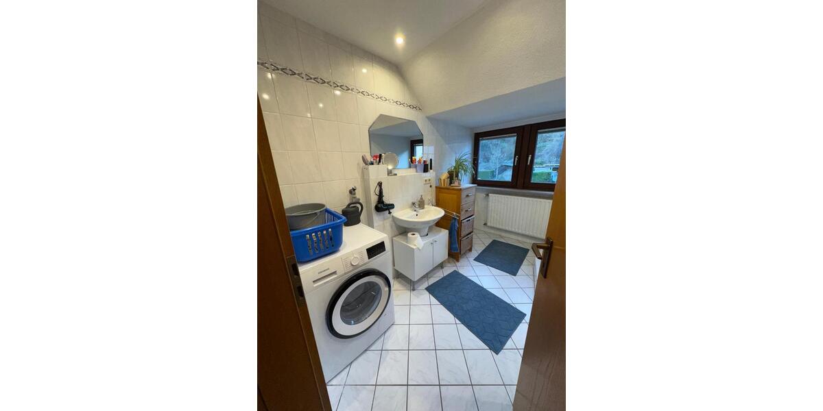 Dachgeschoßwohnung Koblenz Bisholder - 2 Zimmer, 70 m&sup2;, 670&euro; | Angebot:26161632